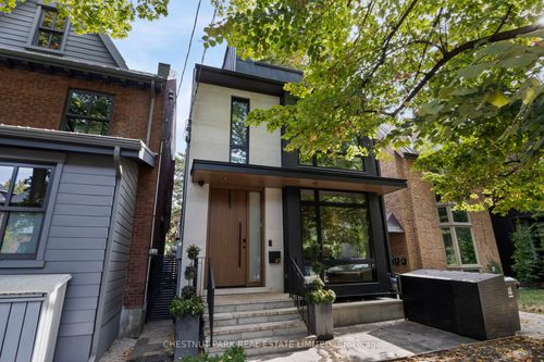 43 Summerhill Ave, Toronto, ON, M4T1A9 | Card Image