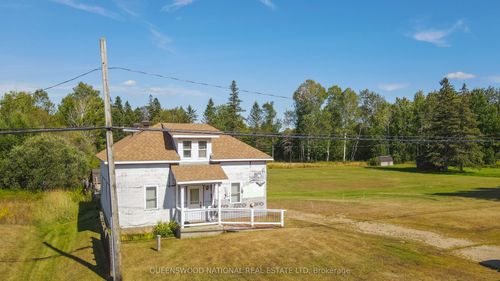 84 N Round Lake Road N, Killaloe, Hagarty and Richards, ON, K0J2A0 | Card Image