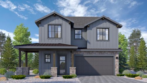 lot-63-3725 W Styx Lane, Flagstaff, AZ, 86001 | Card Image