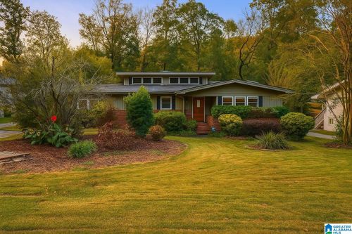 1917 Canyon Rd, VESTAVIA HILLS, AL, 35216-1723 | Card Image