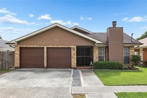 1817 Satsuma St, Metairie, LA, 70001-2415 | Card Image