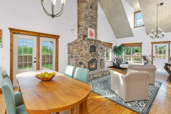1 Fern Glade Crescent, House other with 4 bedrooms, 3 bathrooms and 2 parking in Sylvan Lake AB | Image 16