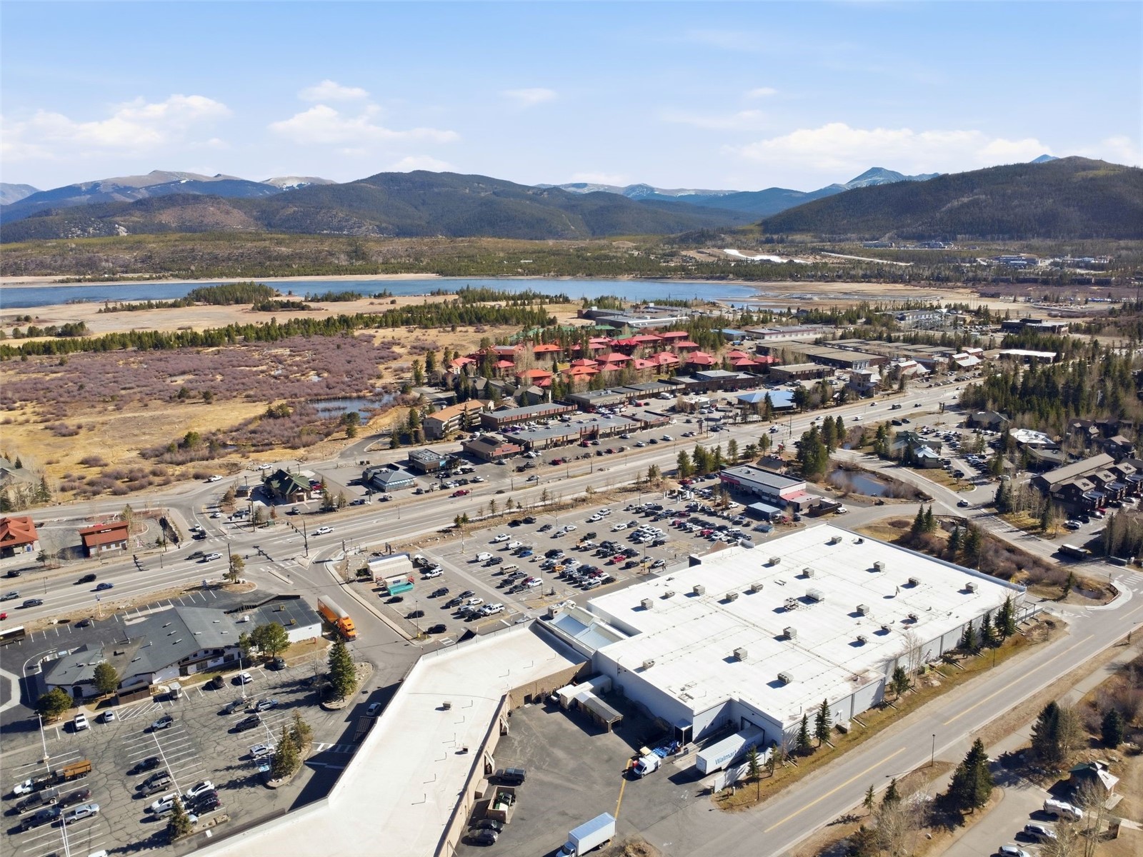 Commercial Sale in Frisco 3