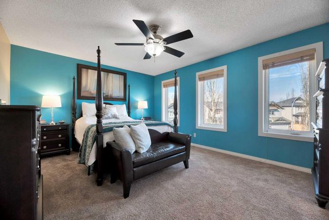 266 Rockborough Green Nw, House other with 5 bedrooms, 4 bathrooms and 4 parking in Calgary AB | Image 17