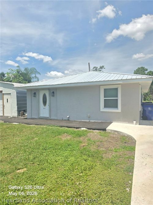 a-6407 Lakeside Drive W, Sebring, FL, 33875 | Card Image