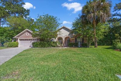 128 Old Mill Court, House other with 5 bedrooms, 4 bathrooms and null parking in Ponte Vedra Beach FL | Image 1