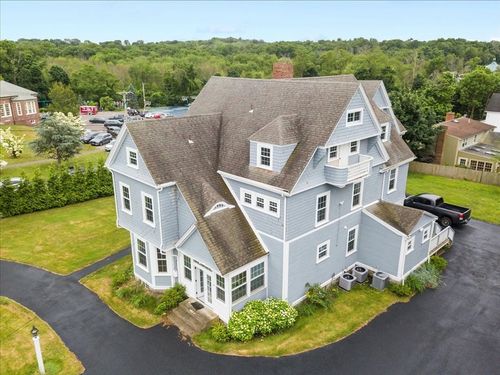 25 Ripley Rd, Cohasset, MA, 02025-1355 | Card Image