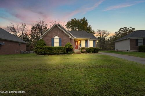 180 Aulbern Dr E, Mt Washington, KY, 40047-6300 | Card Image