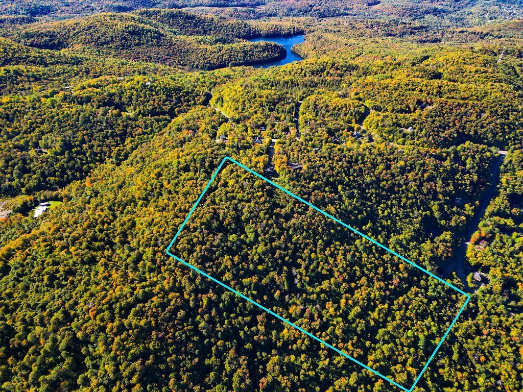 Land in Sainte-Adèle 2