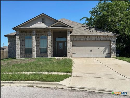 215 Danielle Dr, Killeen, TX, 76542-2021 | Card Image