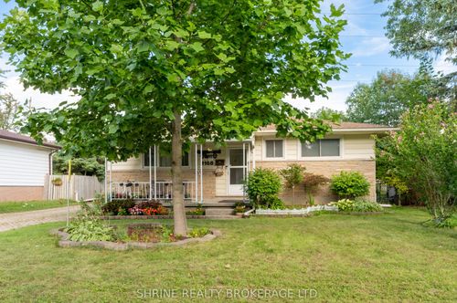 1168 Sorrel Rd, London, ON, N5V2N3 | Card Image