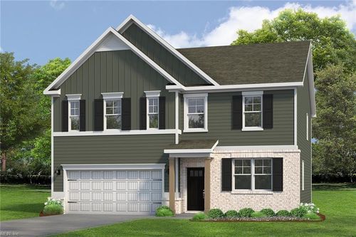 215 Wisconsin Avenue, Williamsburg, VA, 23188 | Card Image