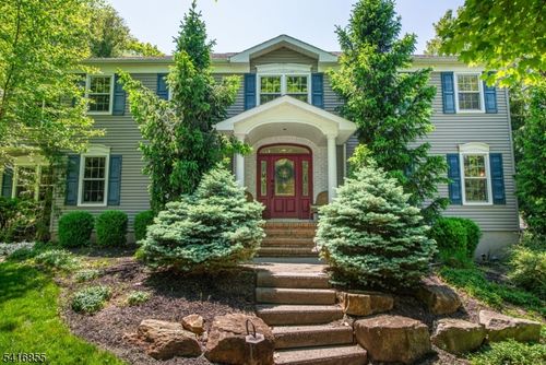 10 Lookout Rd, Randolph, NJ, 07869-4326 | Card Image