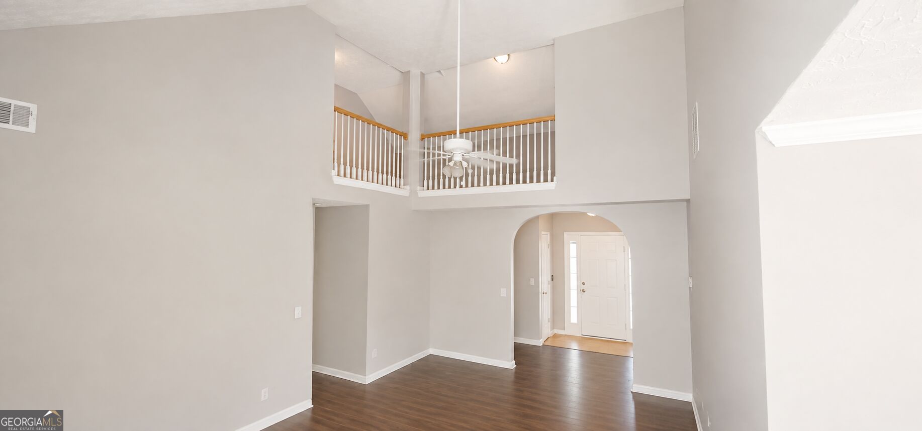 Residential Lease in Stockbridge 3