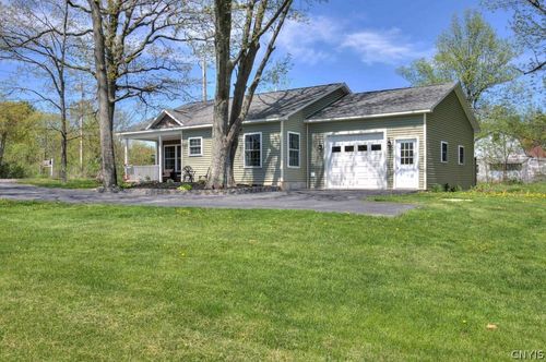 43778 County Route 100, Wellesley Island, NY, 13640-4181 | Card Image