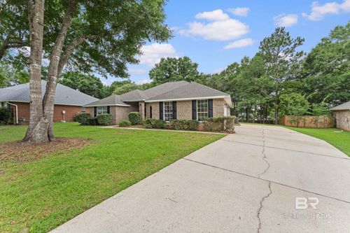 27707 Bay Branch Drive, Daphne, AL, 36526 | Card Image