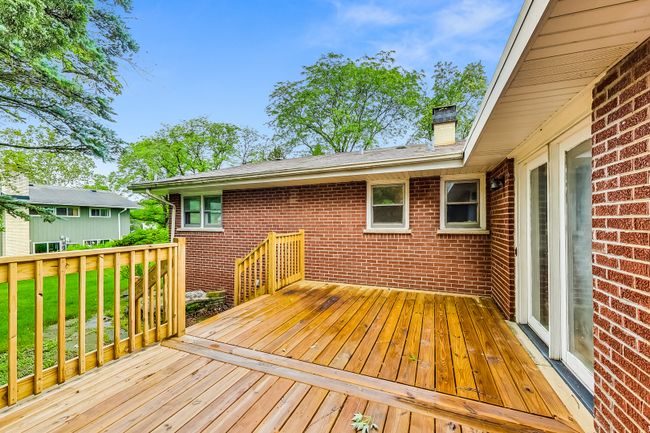 1606 Paula Ave, House other with 3 bedrooms, 2 bathrooms and 2 parking in Wheaton IL | Image 35