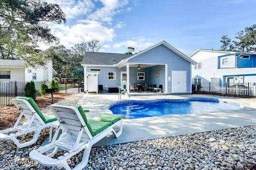 310 Crowell St, Oak Island, NC, 28465-8155 | Card Image