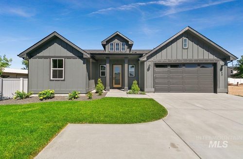 3760 N Jackie Ln, Boise, ID, 83704-4208 | Card Image