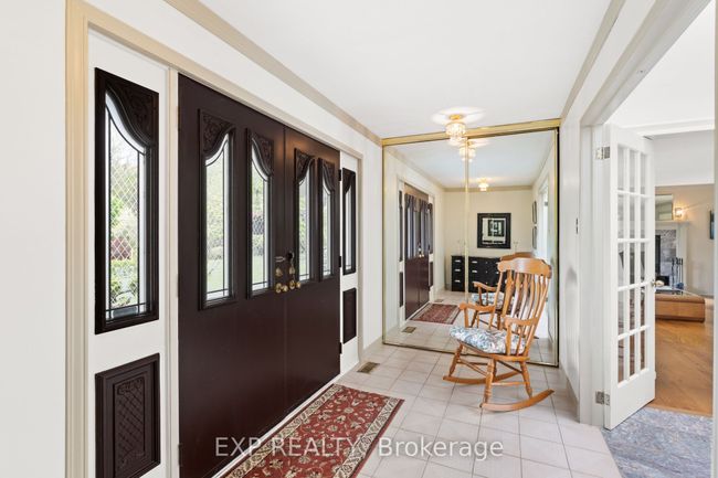4 Barry Burn Crt, House other with 4 bedrooms, 3 bathrooms and 10 parking in Nepean ON | Image 5