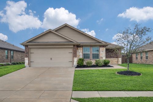 511 Silo Cir, Royse City, TX, 75189-5193 | Card Image