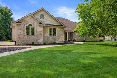 8821 Shadowood Trl, Mount Pleasant, WI, 53406-2483 | Card Image