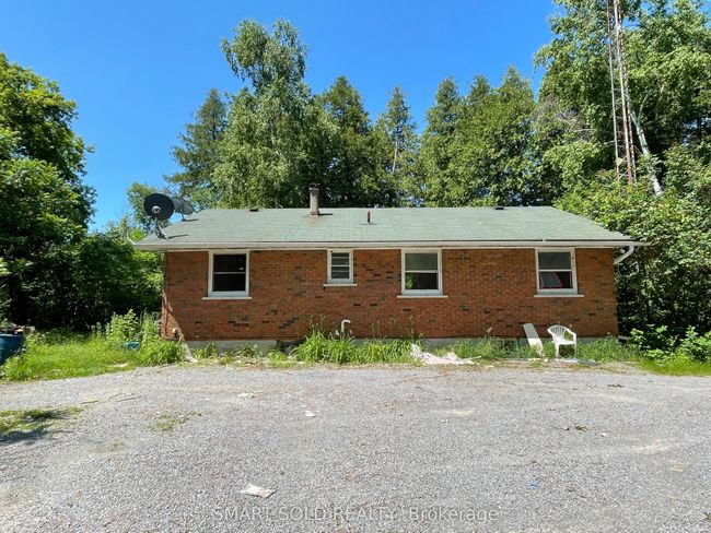 247 Dunnette Landing Rd, House other with 3 bedrooms, 2 bathrooms and 30 parking in Roseneath ON | Image 12