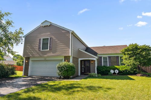 2275 Norwich Ct, Naperville, IL, 60565-3102 | Card Image