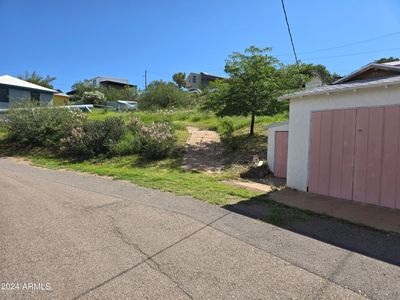 408 - 10 Navajo Trail, Home with 0 bedrooms, 0 bathrooms and null parking in Bisbee AZ | Image 1