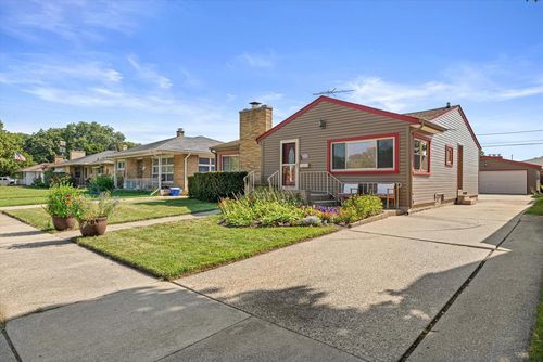 4131 24th Avenue, Kenosha, WI, 53140 | Card Image