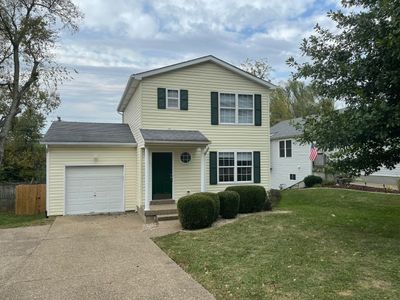 3709 Mareli Road, House other with 3 bedrooms, 1 bathrooms and null parking in Shelbyville KY | Image 1