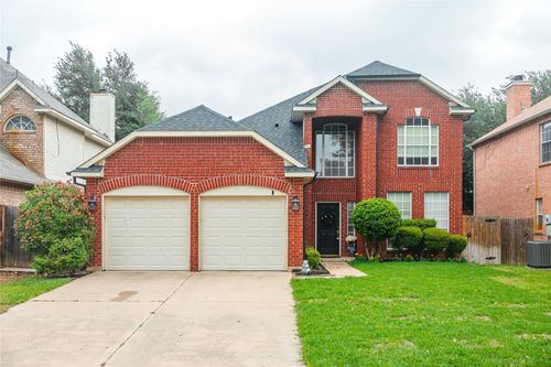 1812 Ingleside Dr, Flower Mound, TX, 75028-7317 | Card Image
