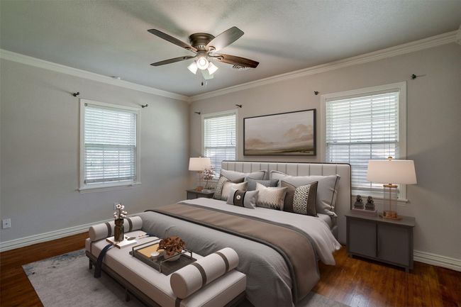 2309 Honeysuckle Ave, House other with 3 bedrooms, 2 bathrooms and null parking in Fort Worth TX | Image 22