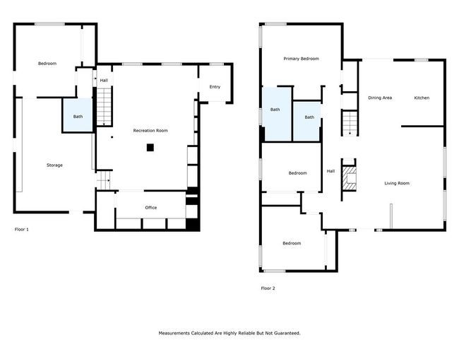 31297 All View Dr, House other with 4 bedrooms, 3 bathrooms and 6 parking in Running Springs CA | Image 15