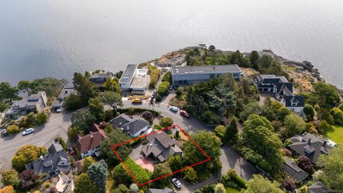 280 King George Terr, Oak Bay, BC, V8S2K2 | Card Image