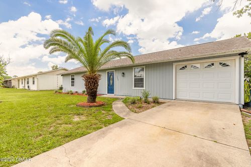 3227 Unity Tree Dr, Edgewater, FL, 32141-6413 | Card Image