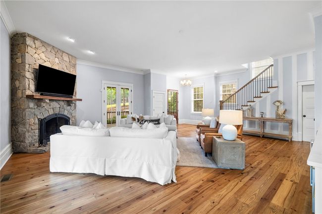 129 N Lawn Dr, House other with 6 bedrooms, 6 bathrooms and null parking in Sunset SC | Image 11
