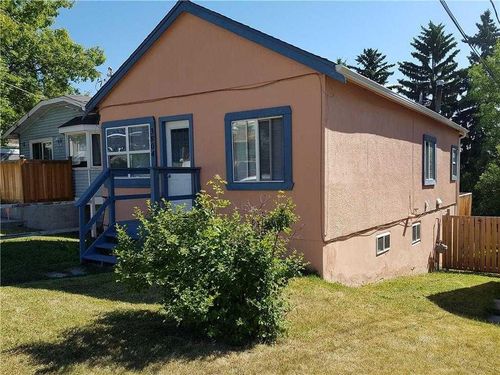 3804 Centre A Street Ne, Calgary, AB, T3E3A6 | Card Image