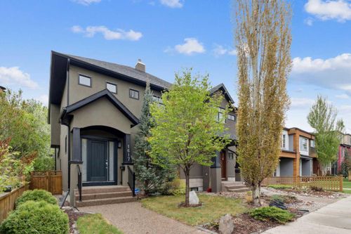 1617 Westmount Road Nw, Calgary, AB, T2N3M2 | Card Image