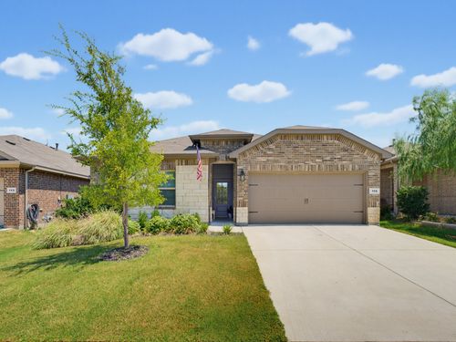 156 Waterbend Cv, Boyd, TX, 76023-4050 | Card Image