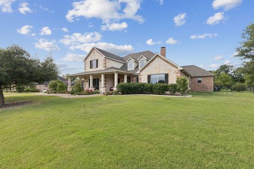 91 Stone Hinge Dr, Fairview, TX, 75069-1941 | Card Image