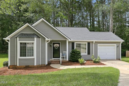 306 Wax Myrtle Ct, Cary, NC, 27513-5135 | Card Image