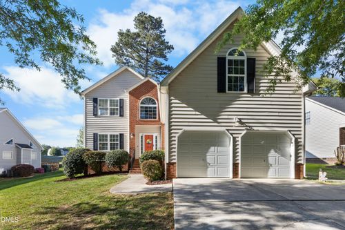 315 Competition Rd, Raleigh, NC, 27603-1965 | Card Image