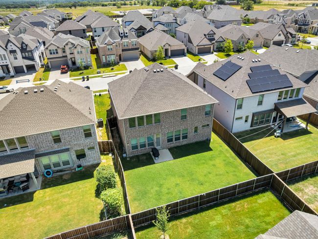 1366 Silverthorn Trl, House other with 5 bedrooms, 3 bathrooms and null parking in Justin TX | Image 27