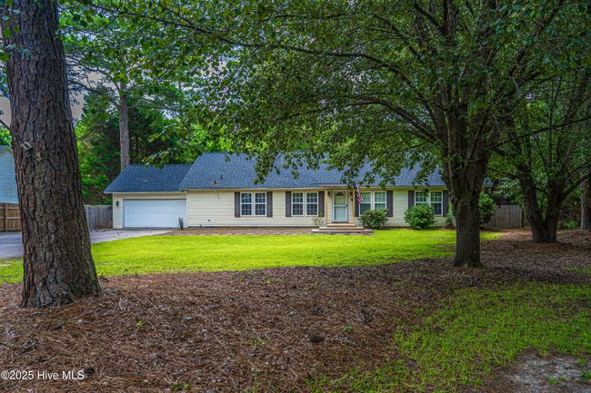 1360 Rays Bridge Rd, House other with 3 bedrooms, 2 bathrooms and 2 parking in Whispering Pines NC | Image 4