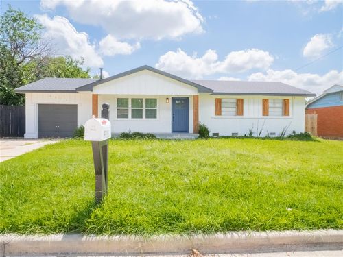 2311 Nw 44th St, Lawton, OK, 73505-1715 | Card Image