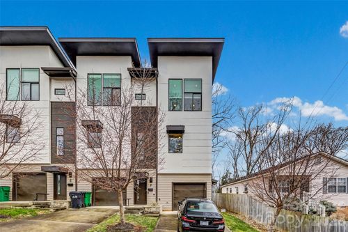 unit-f-840 E 18th St, Charlotte, NC, 28205-2688 | Card Image