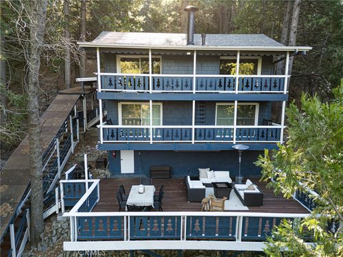 26615 Sugar Cone Ln, Twin Peaks, CA, 92391 | Card Image