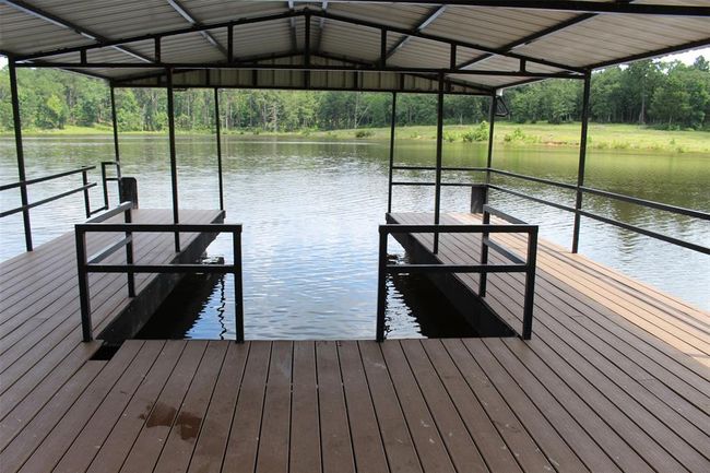 153 Private Road 1311, Home with 0 bedrooms, 0 bathrooms and null parking in Centerville TX | Image 11