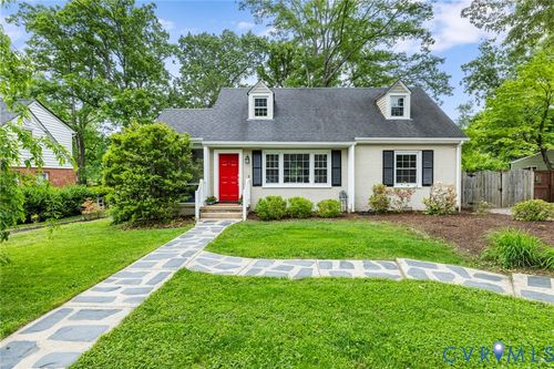 1315 Camden Dr, Henrico, VA, 23229-5709 | Card Image